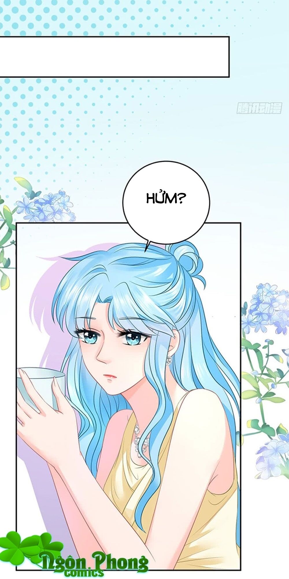 luyến đường thời quang chapter 43 19