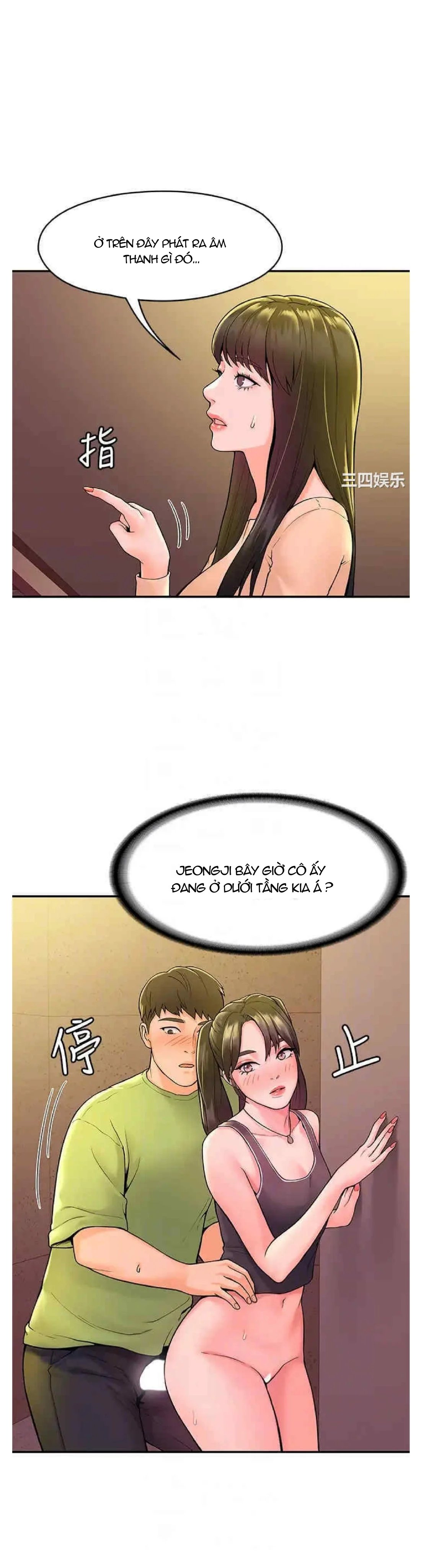 sinh viên thời nay chapter 35 14