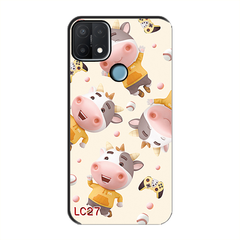 Ốp Lưng Dành Cho OPPO A15