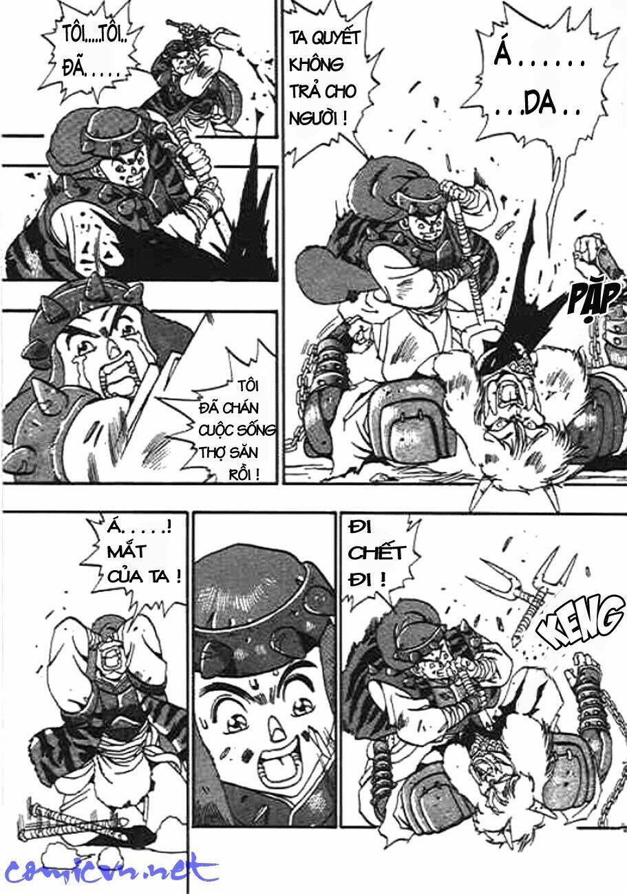 ảo long vương chapter 9 5