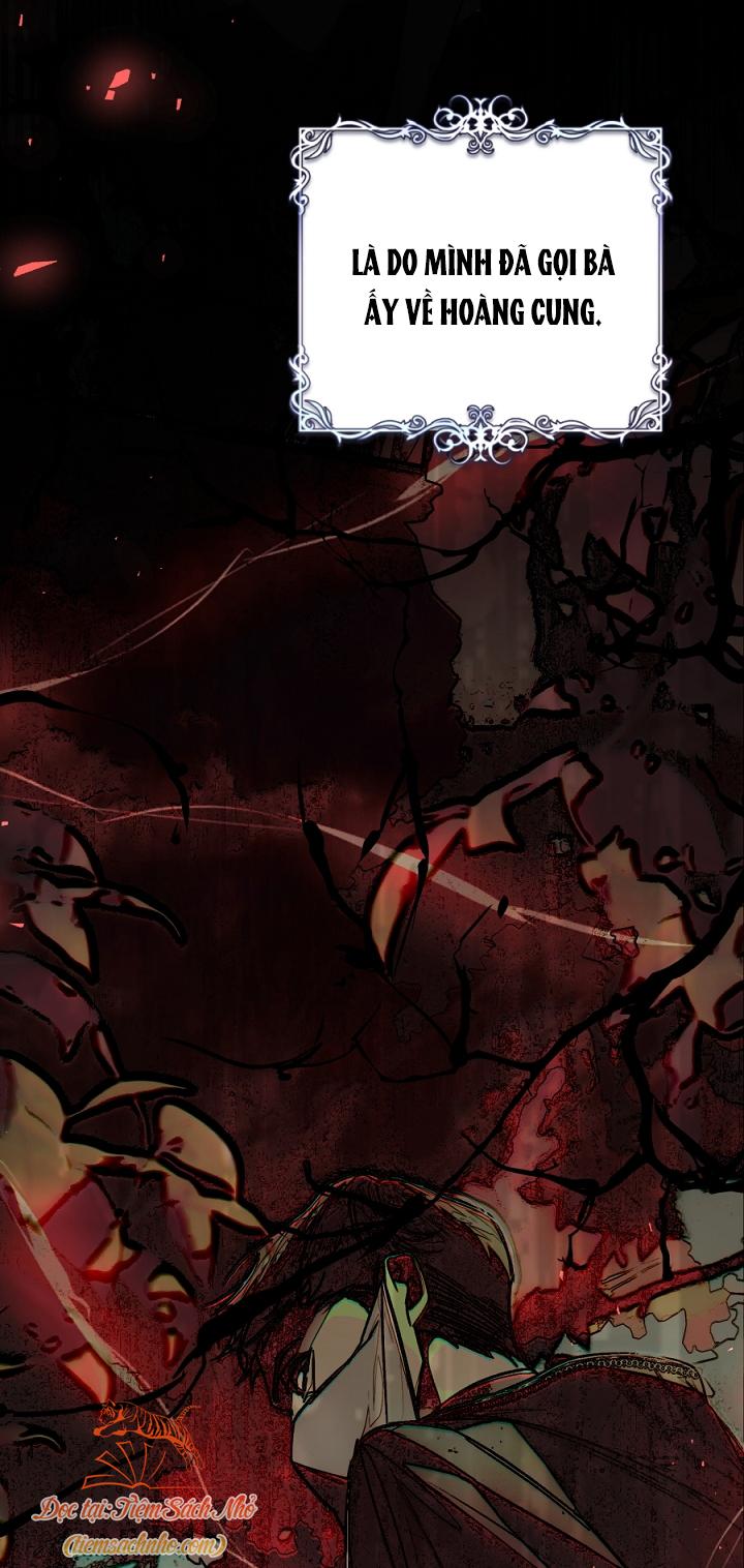 ác nữ là con rối chapter 66 39