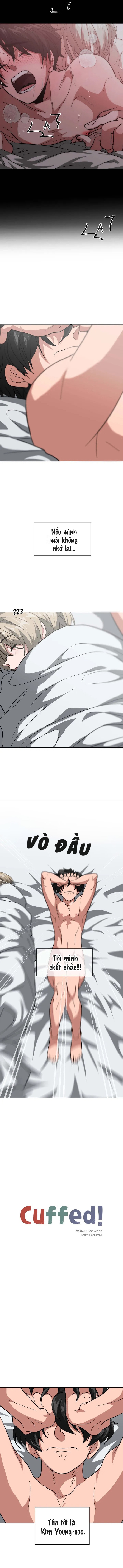 bị trói chapter 1 3