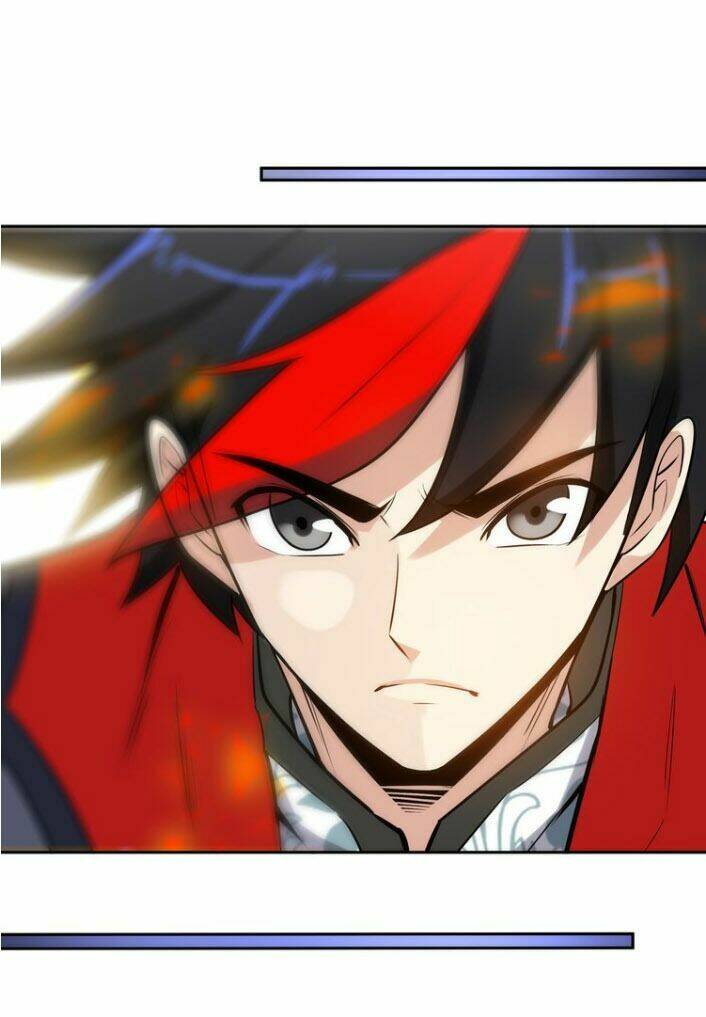 thánh võ tinh thần chapter 13 16