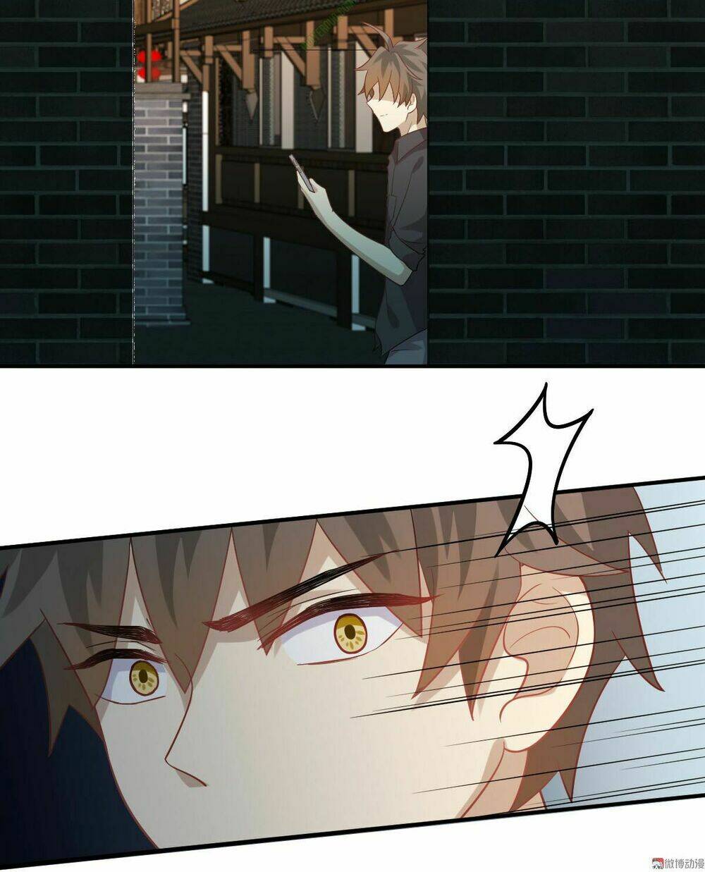 xuyên không vào thế giới nữ cường chapter 24 11