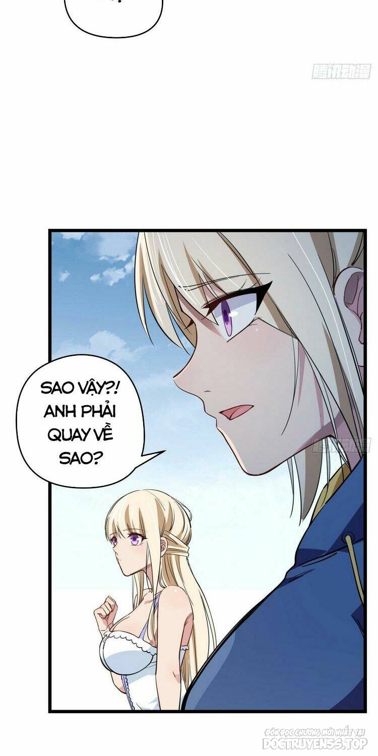 giải cứu 99 nữ chính ở mạt thế chapter 41 21