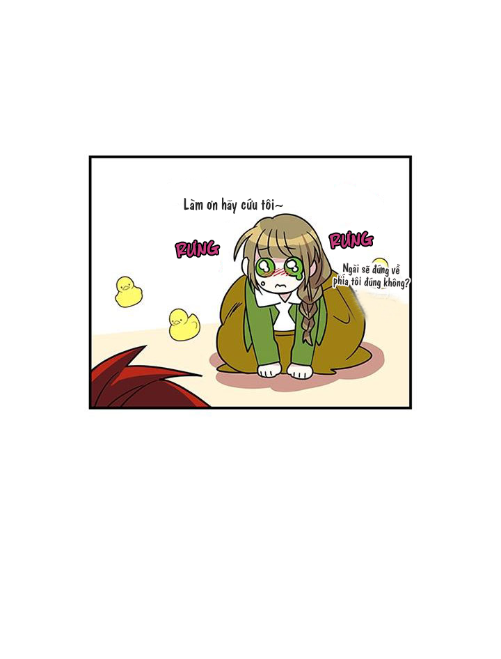 vợ ơi, anh sắp trụ không nổi rồi! chapter 7.2 7