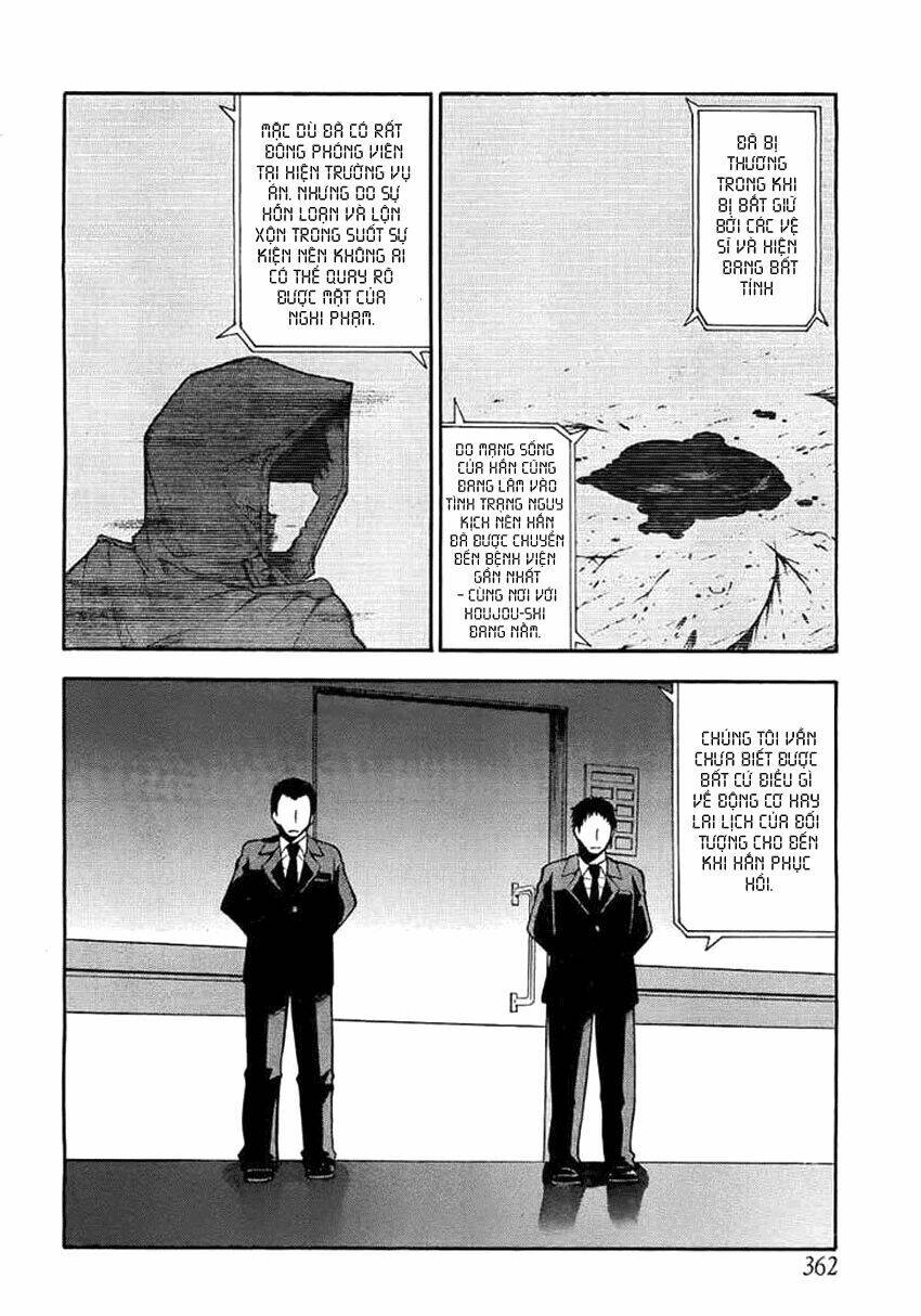 shinigami-sama ni saigo no onegai wo chapter 10 17