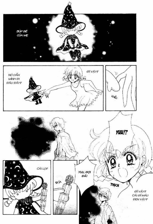 love witch chapter 1 37