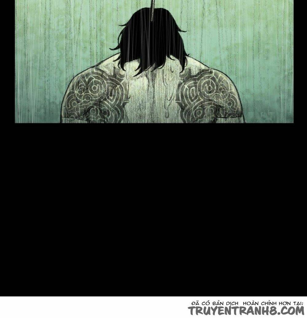 house of doll-ngôi nhà của những búp bê chapter 26 64