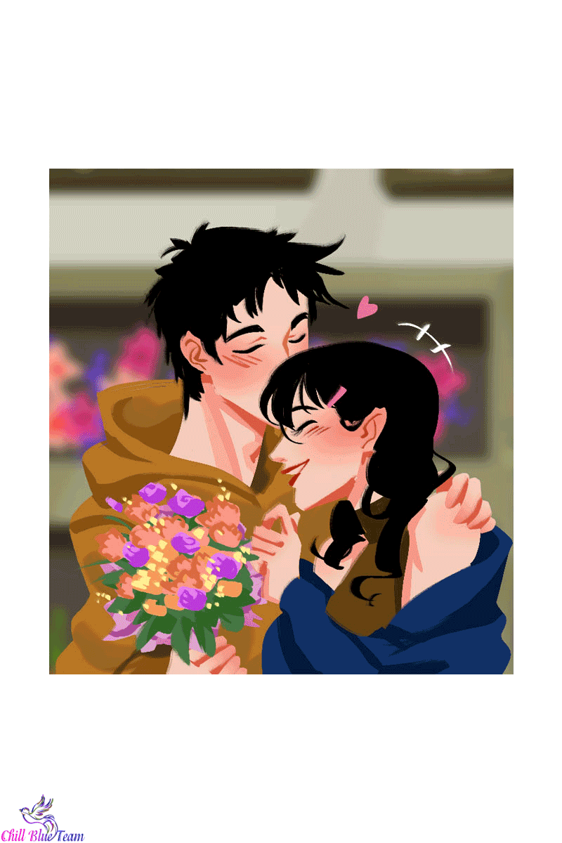 thần chết và kẻ chờ đợi chapter 25 29