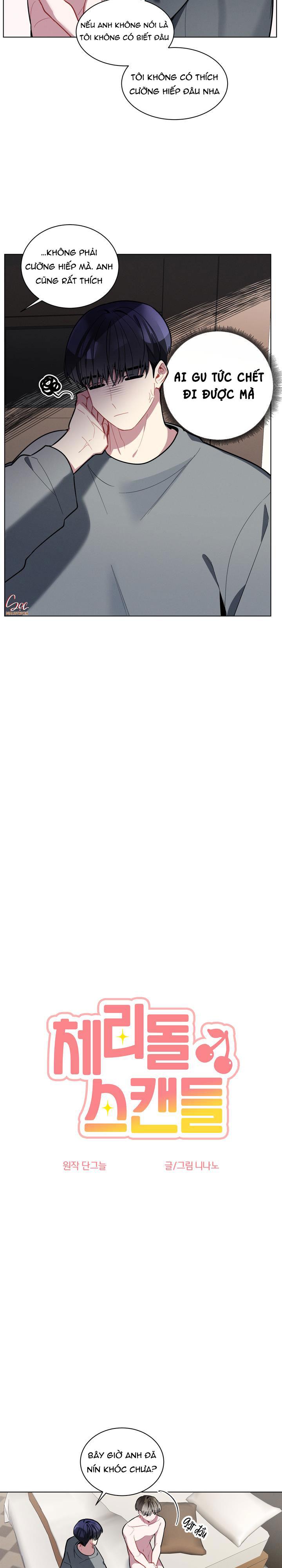 cherry scandal chapter 16 5