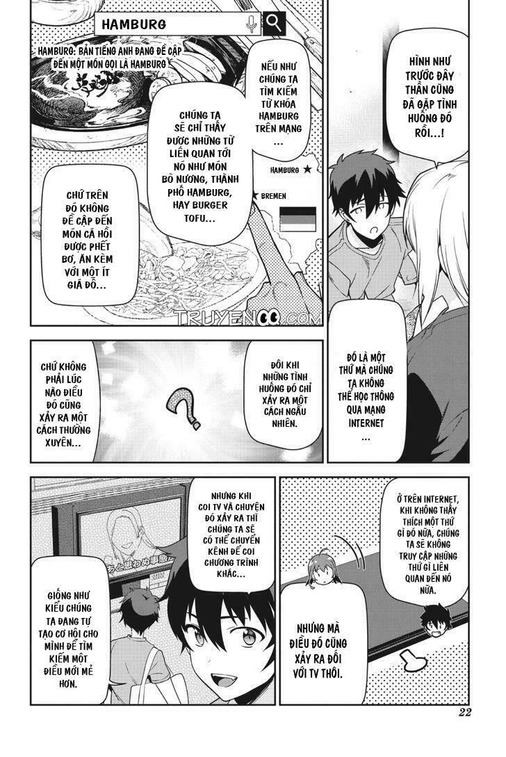 ma vương đi làm thêm chapter 47 19