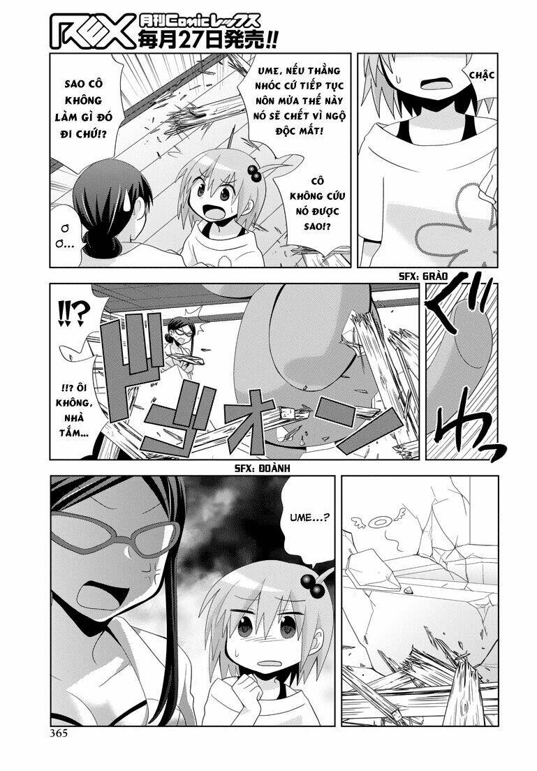 chichi ga loli na mono de chapter 5 20