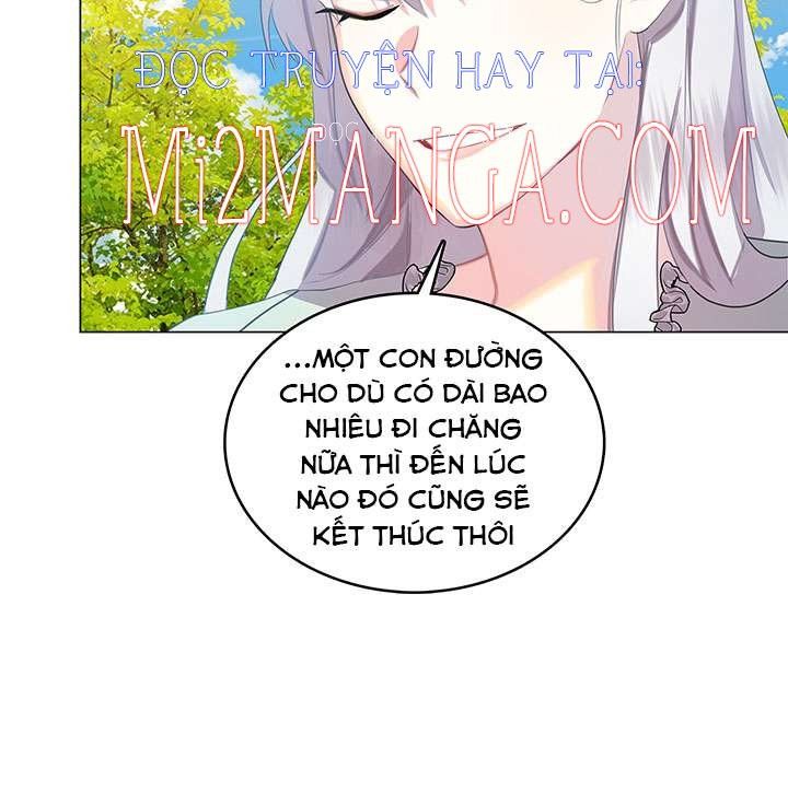 Tôi Sẽ Không Hối Tiếc Vì Anh Đâu chapter 8.5 38