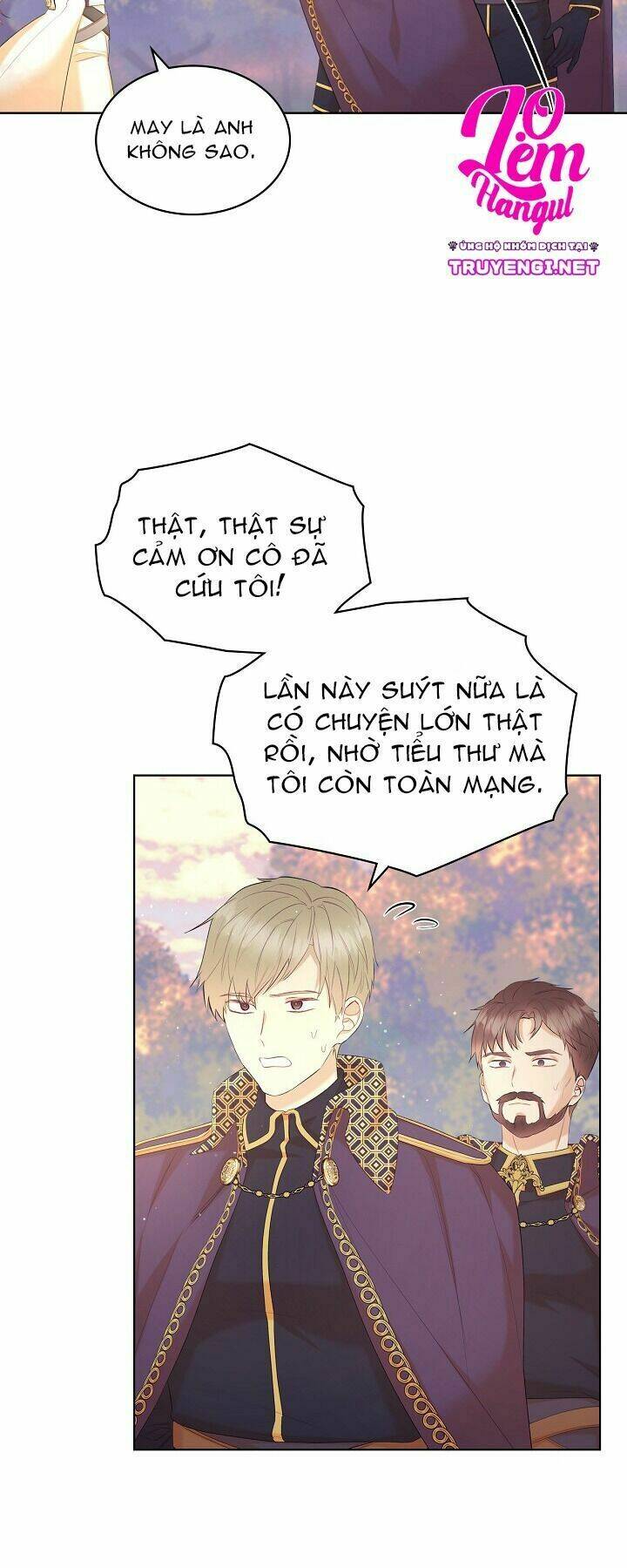 kẻ tạo ra nữ phản diện chapter 41 41