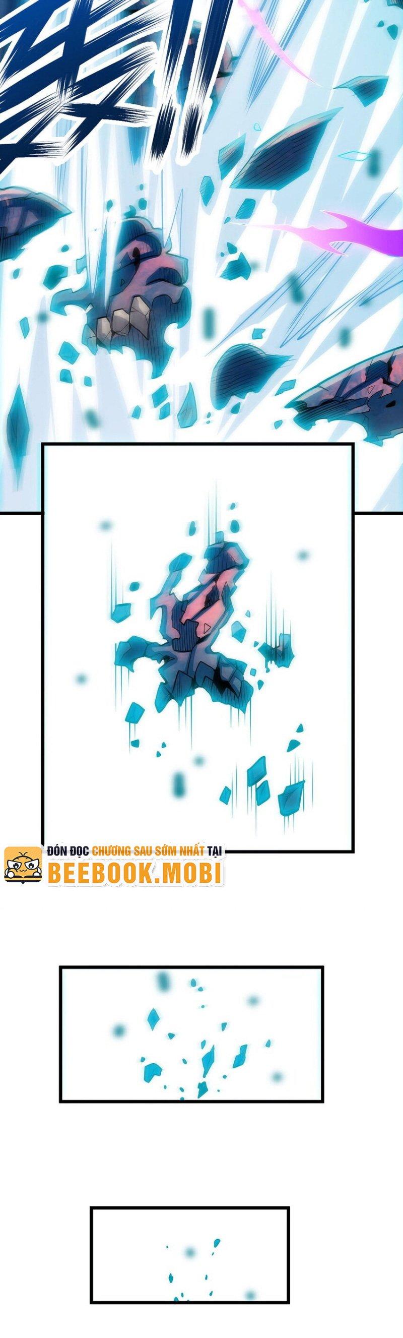 vô hạn sứ đồ và 12 nữ chiến binh chapter 358 18