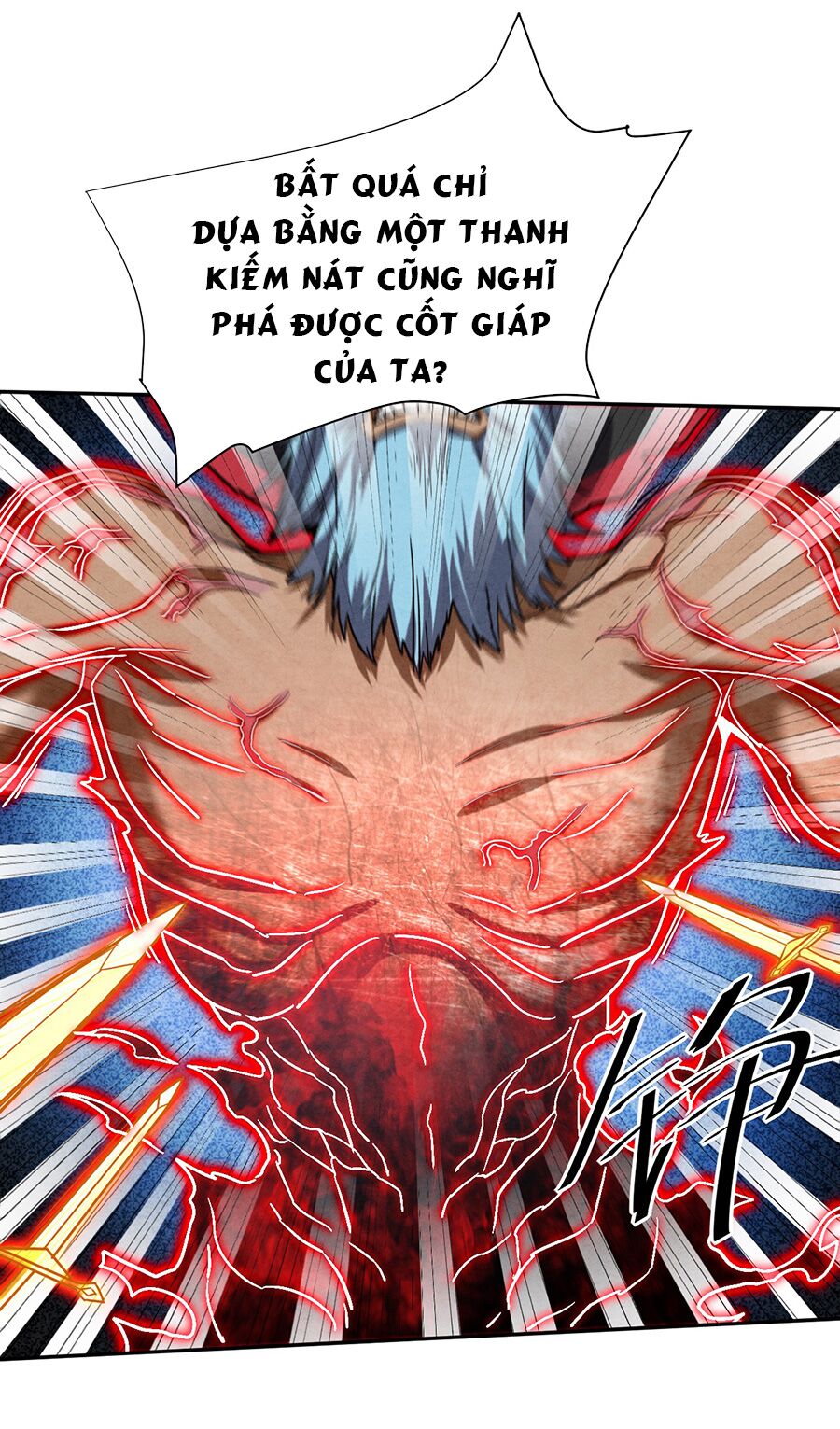 đồ long kỵ sĩ hôn môi ác long chapter 18 50