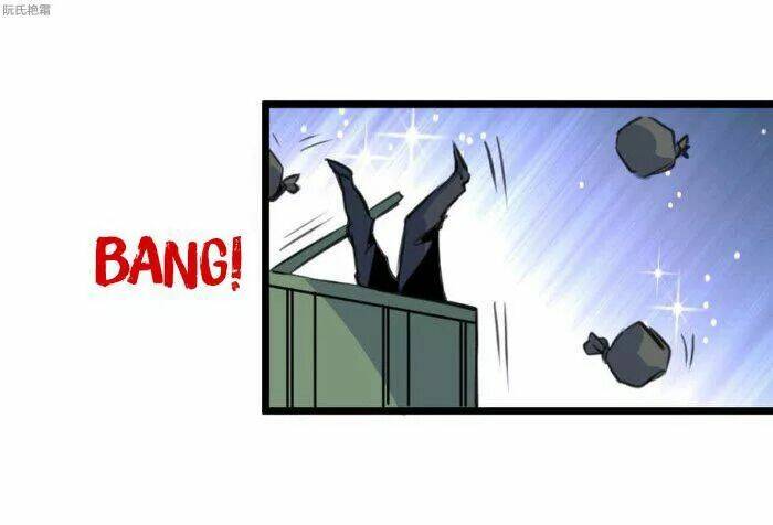 thần nhãn giám định sư chapter 14 31