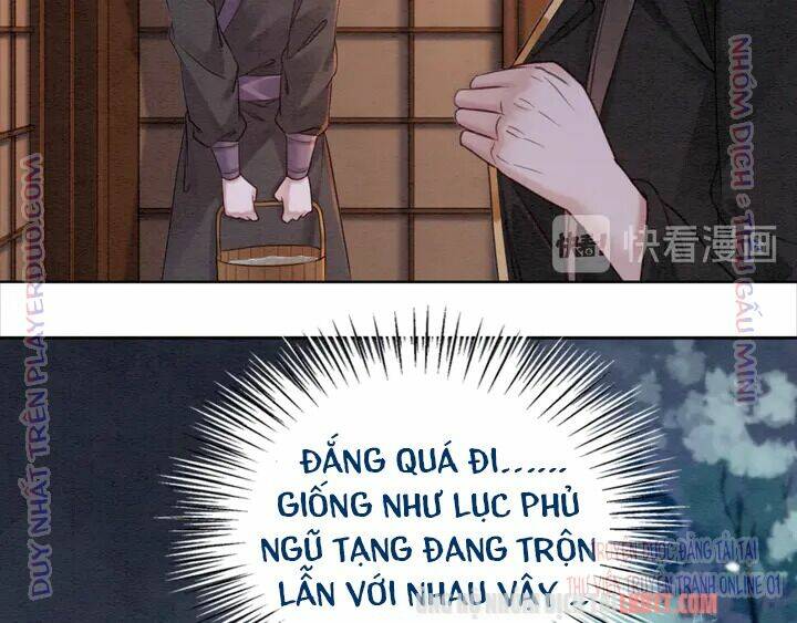 trọng sinh bá sủng nhiếp chính vương quá mạnh mẽ chapter 174 62