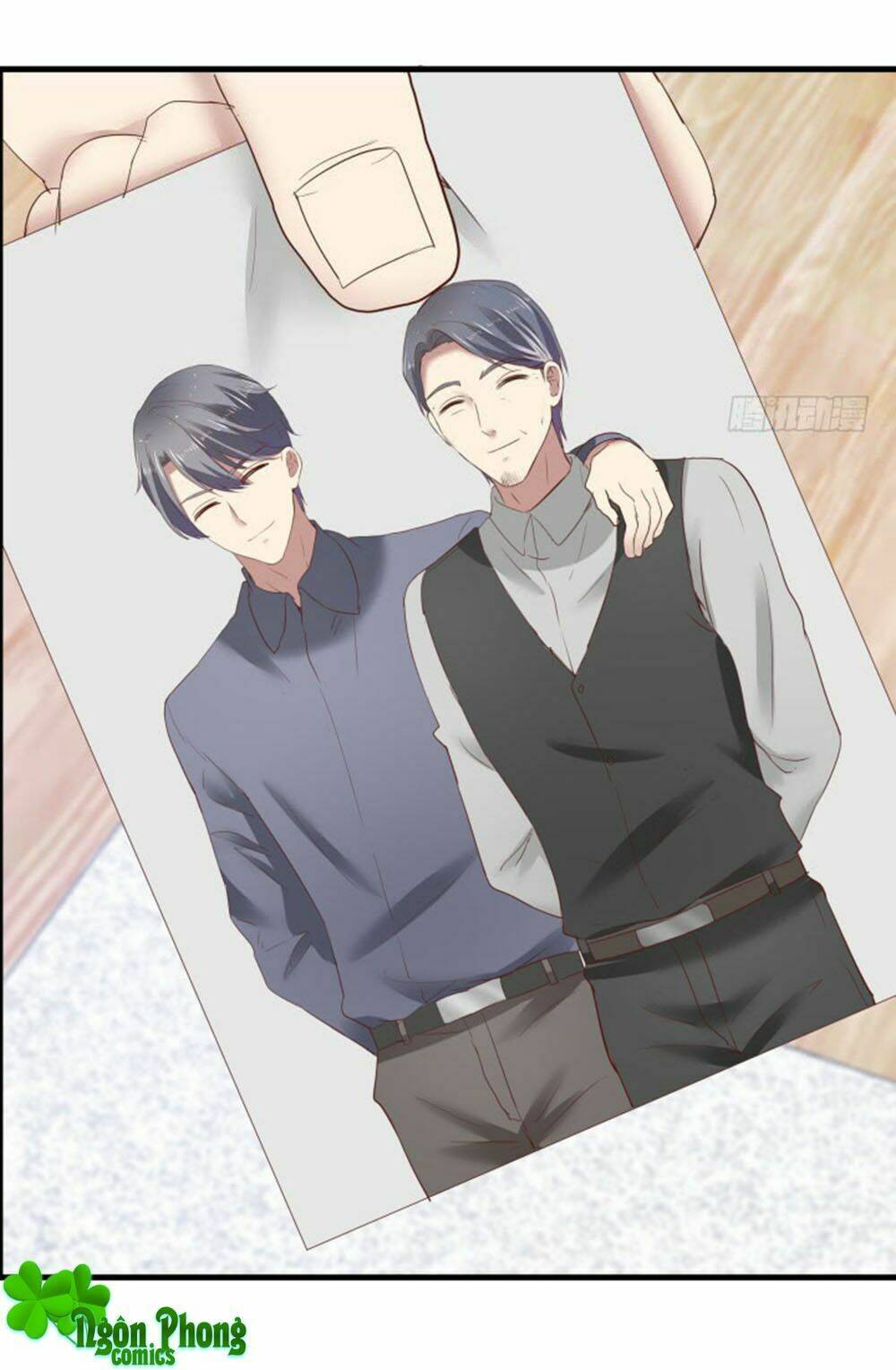 khi trò chơi ác ma bắt đầu chapter 87 26