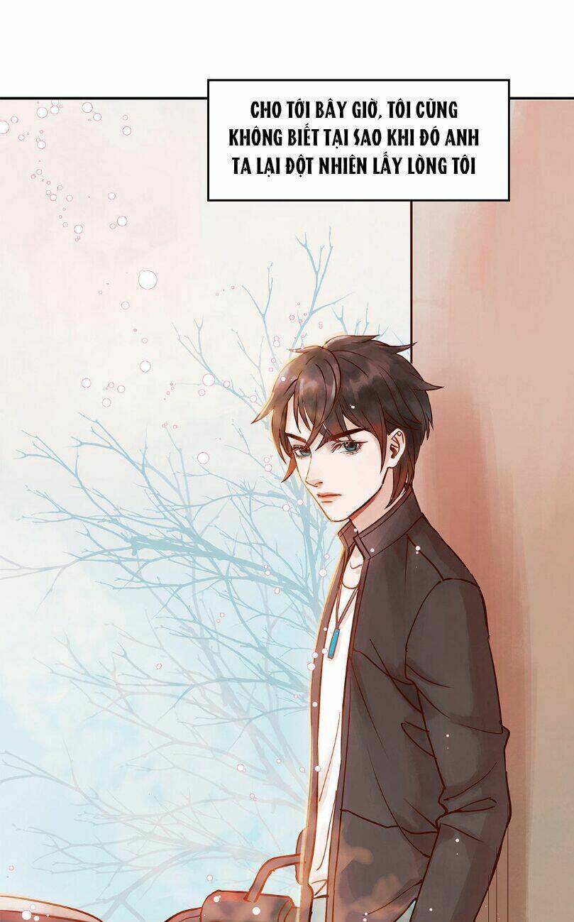 chồng trước 18 tuổi chapter 3 18