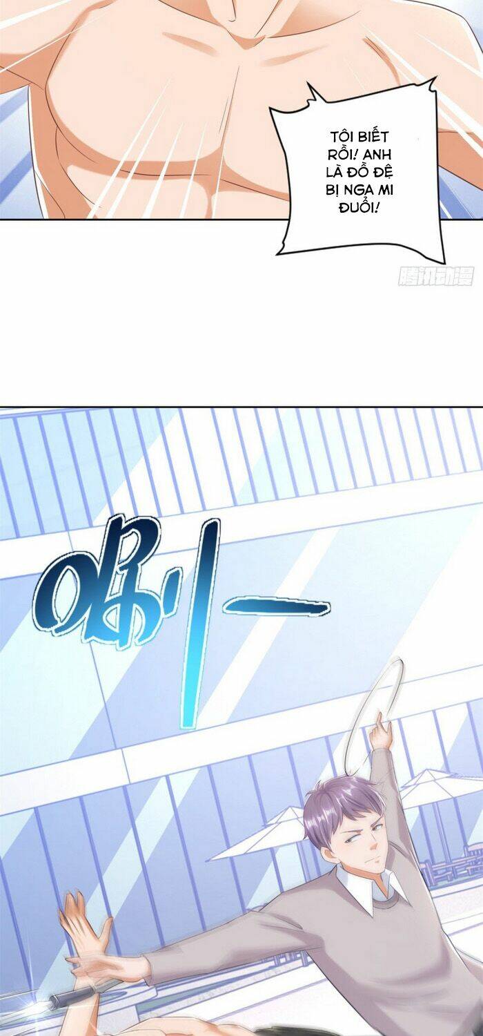 chí tôn toàn năng chapter 88 26