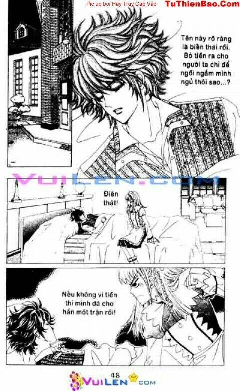 cuộc sống của tôi chapter 5 48