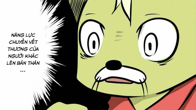 senyuu chapter 21 29