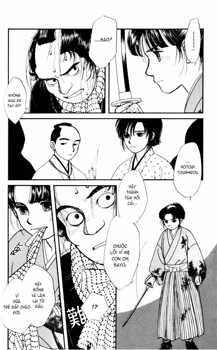 gió sáng chapter 9 26