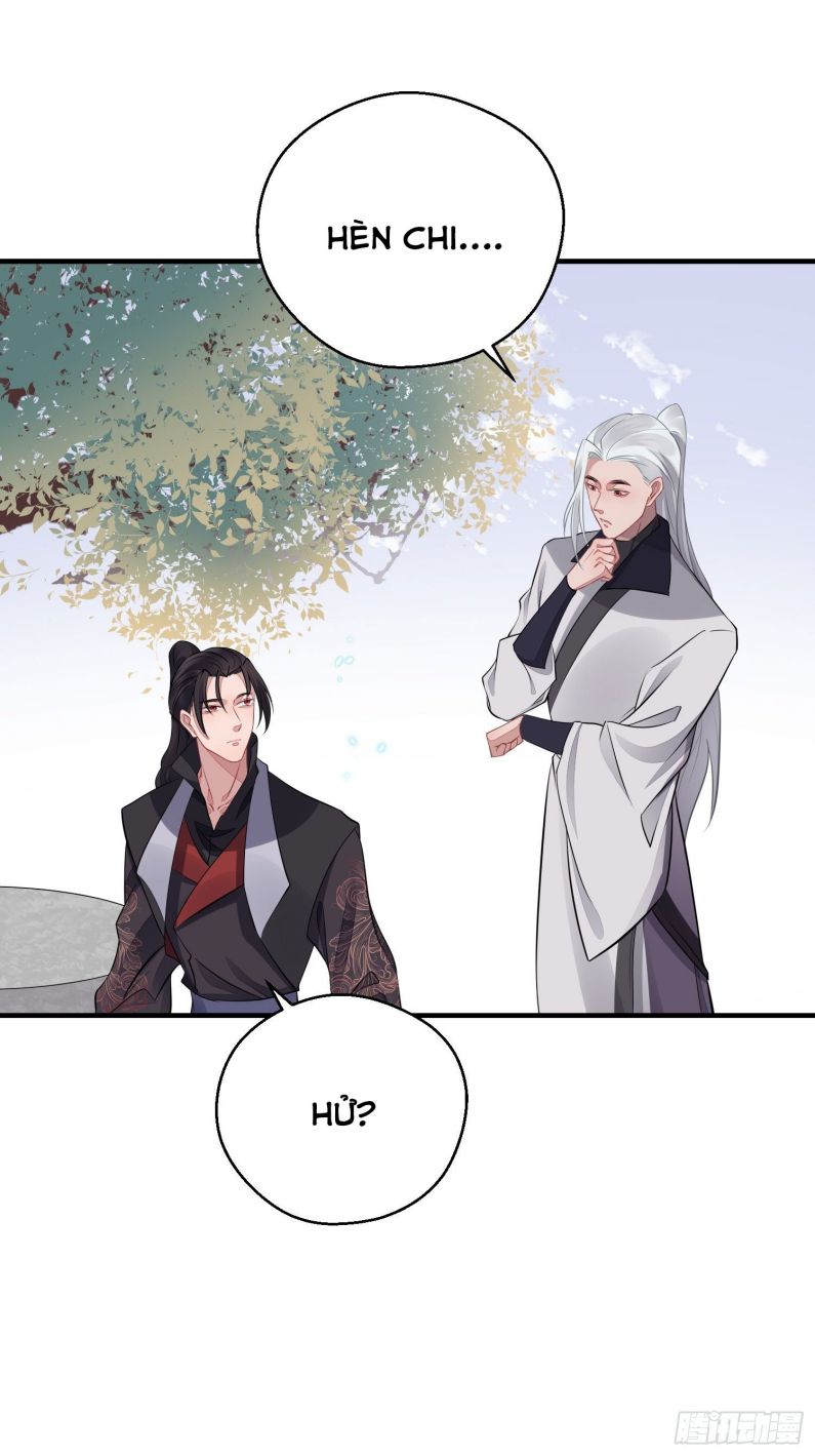 Dập Hoa Lục chapter 32