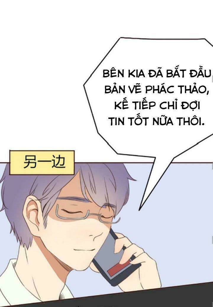 tình yêu không nói dối chapter 28 21