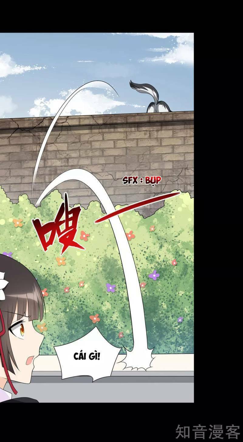 bạn gái virus của tôi chapter 111 48