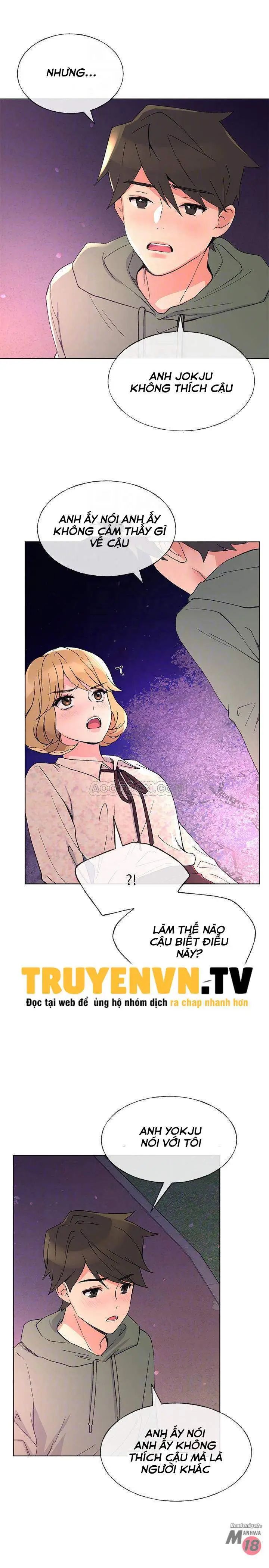 trả thù cô ta chapter 51 11