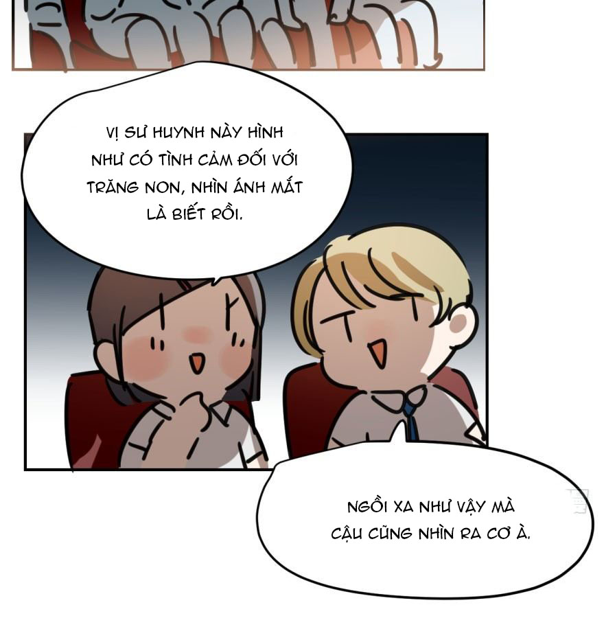 bắt lấy ngao ngao chapter 32 41