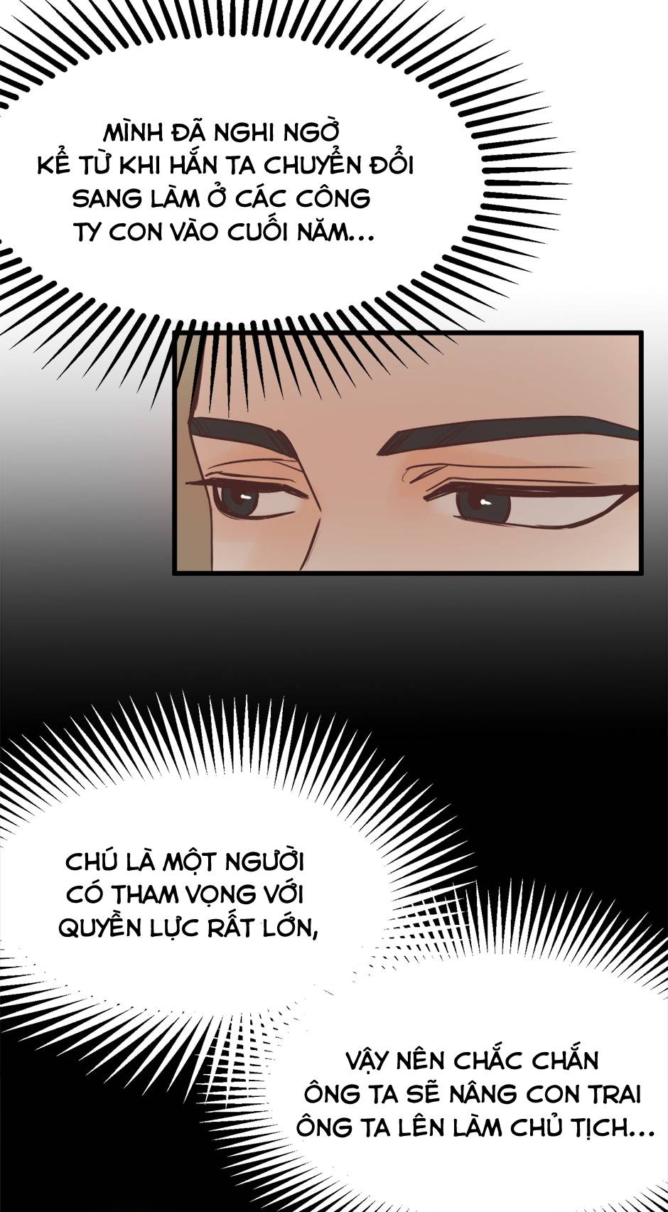 bí mật của thư kí chapter 3.1 33