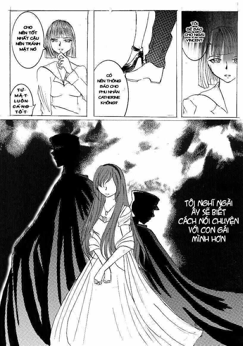 tuổi loạn chapter 3 45