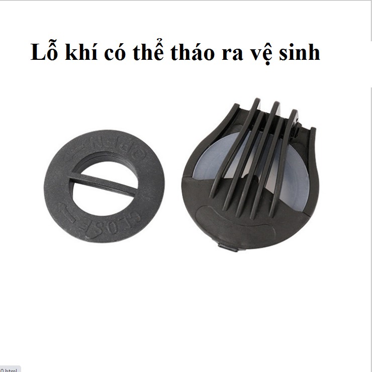 Mặt nạ thể thao