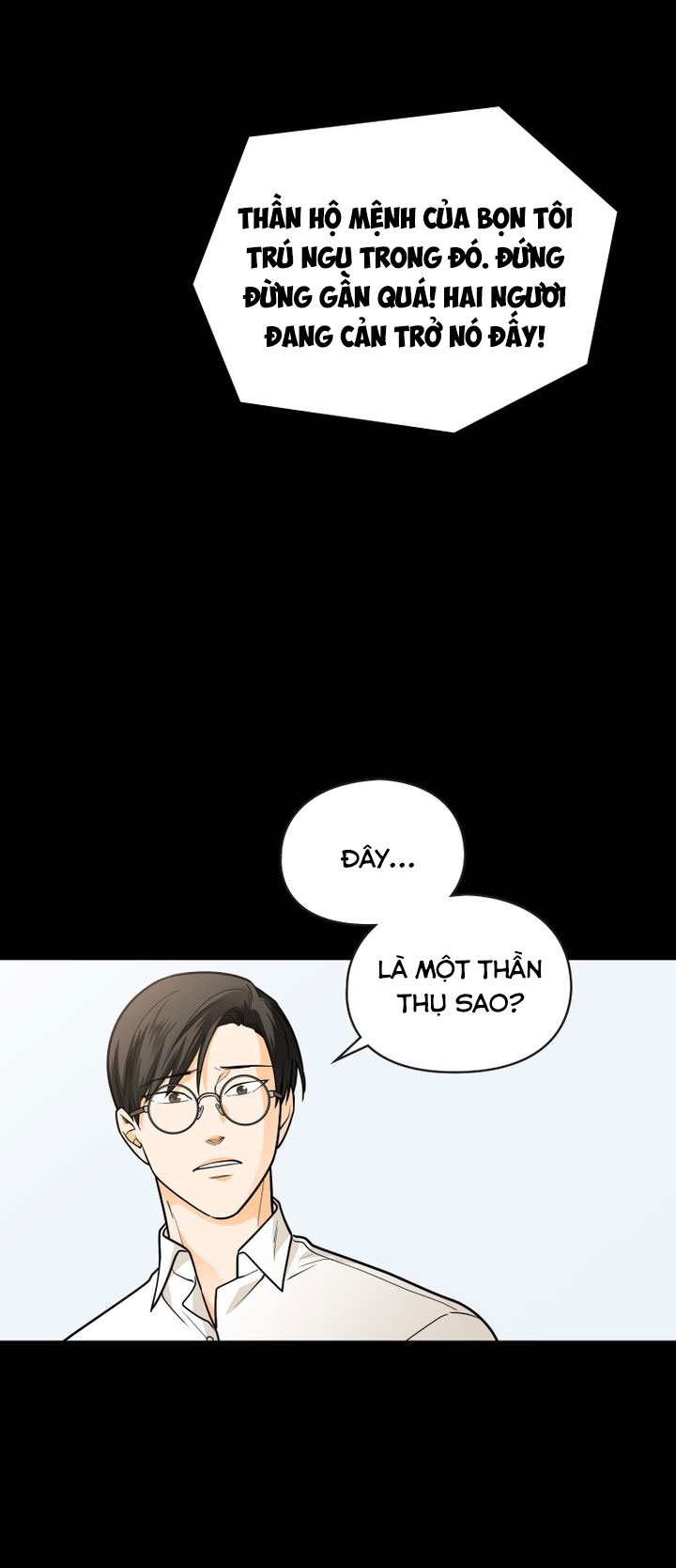 câu chuyện về người phụ nữ ấy chapter 98 12