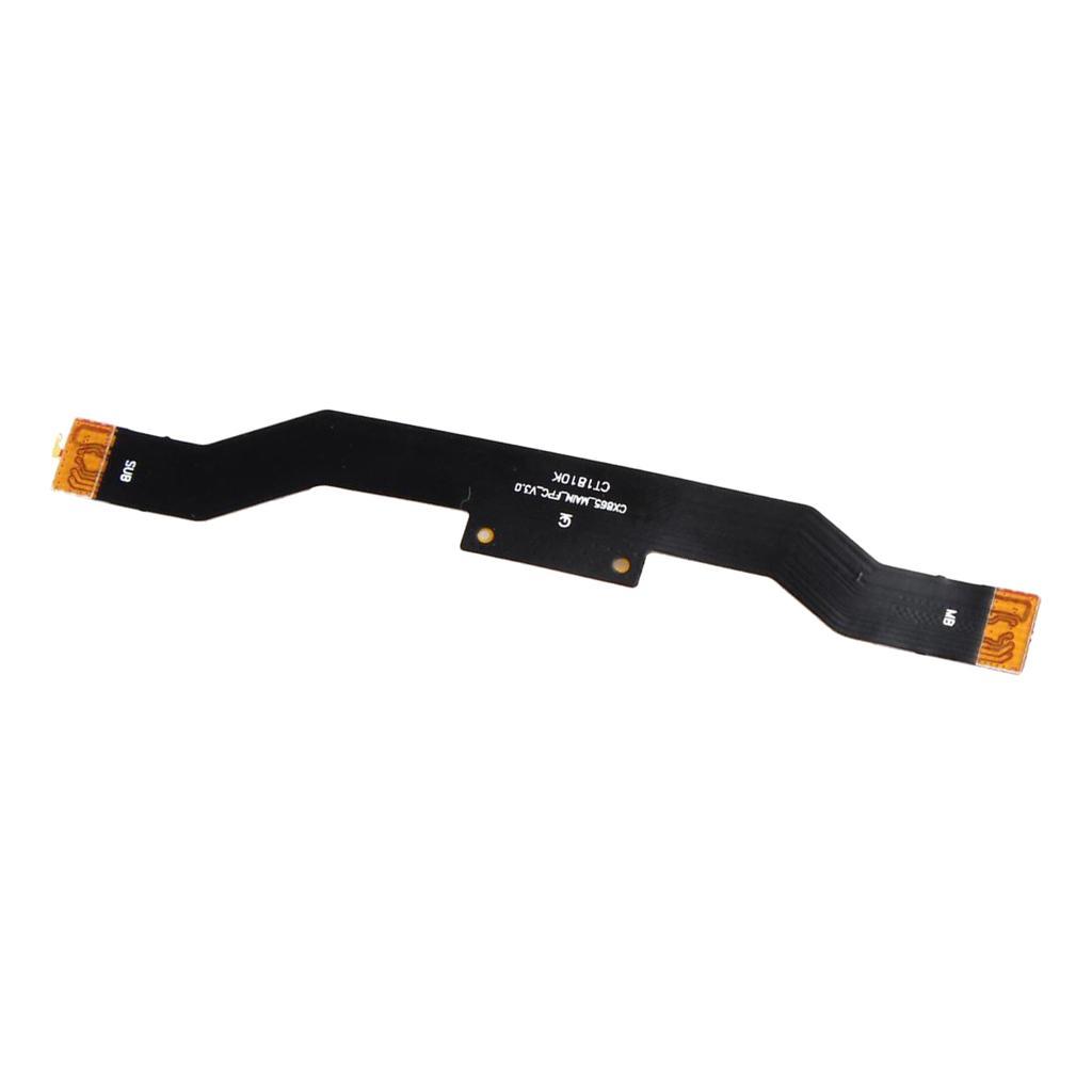 Replace Motherboard Flex Cable for Ribbon Connection Connect