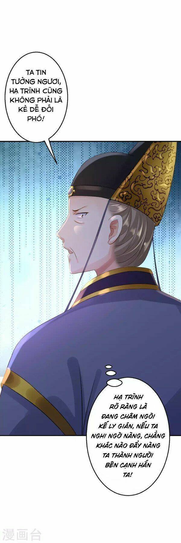 từng bước âm mưu thâm độc : huyết hoàng trở về chapter 15 37