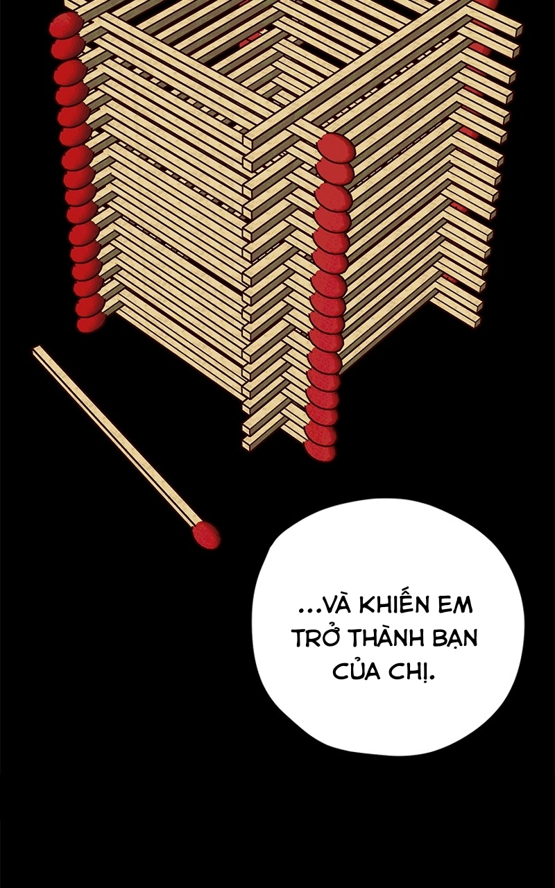 Như Nhau Thôi Mà chapter 55 - Trang 95