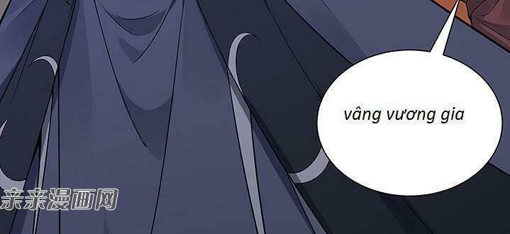 độc phi thần y quá kiêu ngạo chapter 84 33