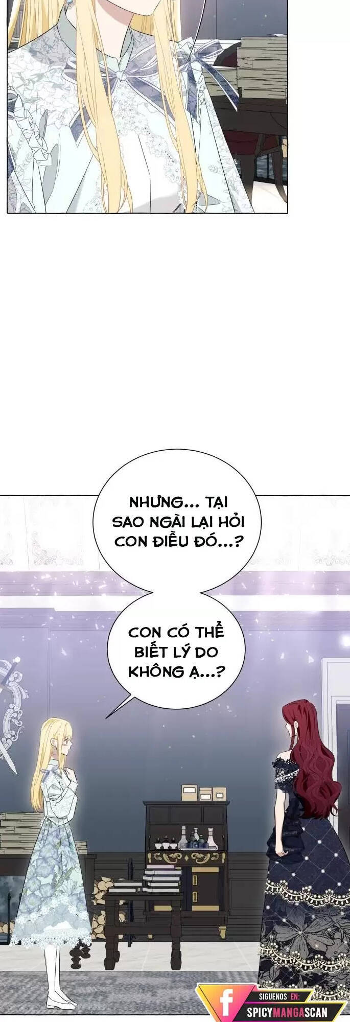 tôi tưởng đó chỉ là tiểu thuyết trọng sinh bình thường chapter 17 57