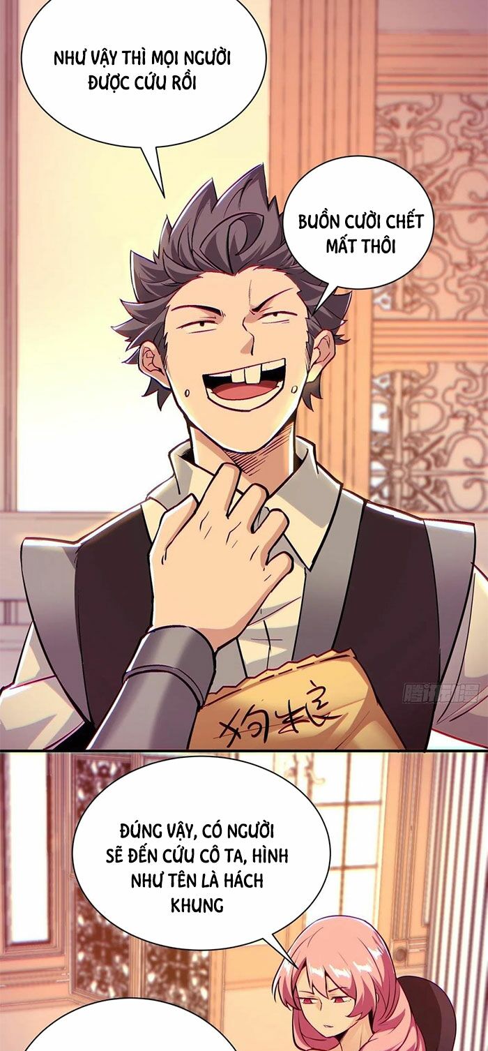 ta là nhà giàu số một, ta không muốn trọng sinh chapter 72 13