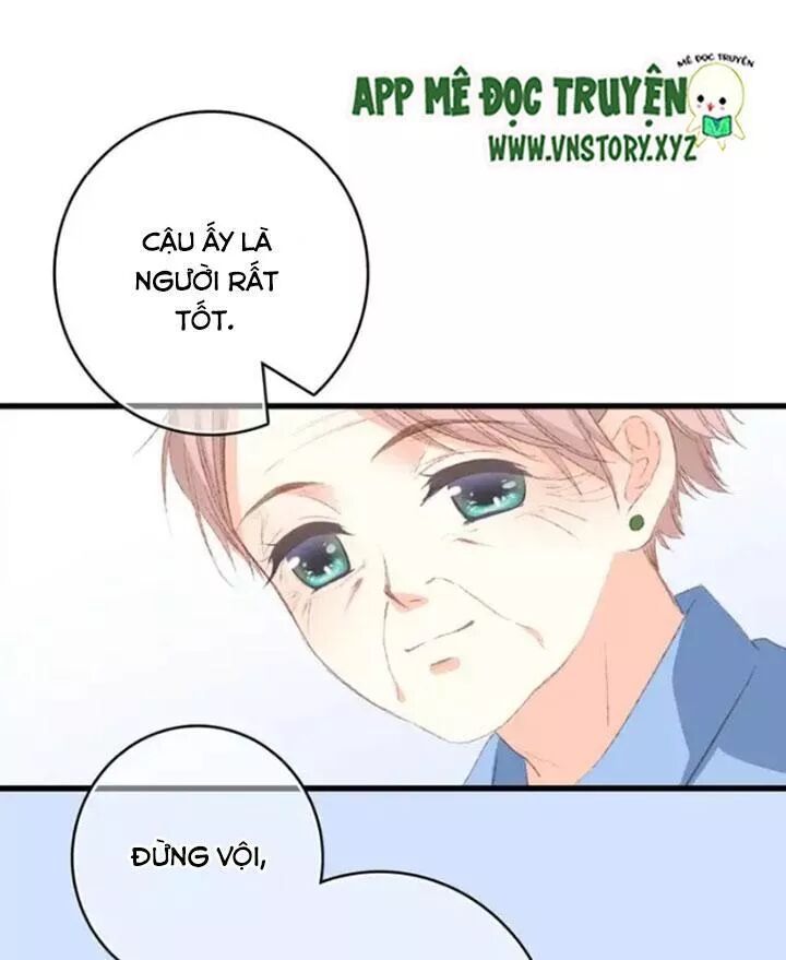 con tim rung động 2 chapter 66 25