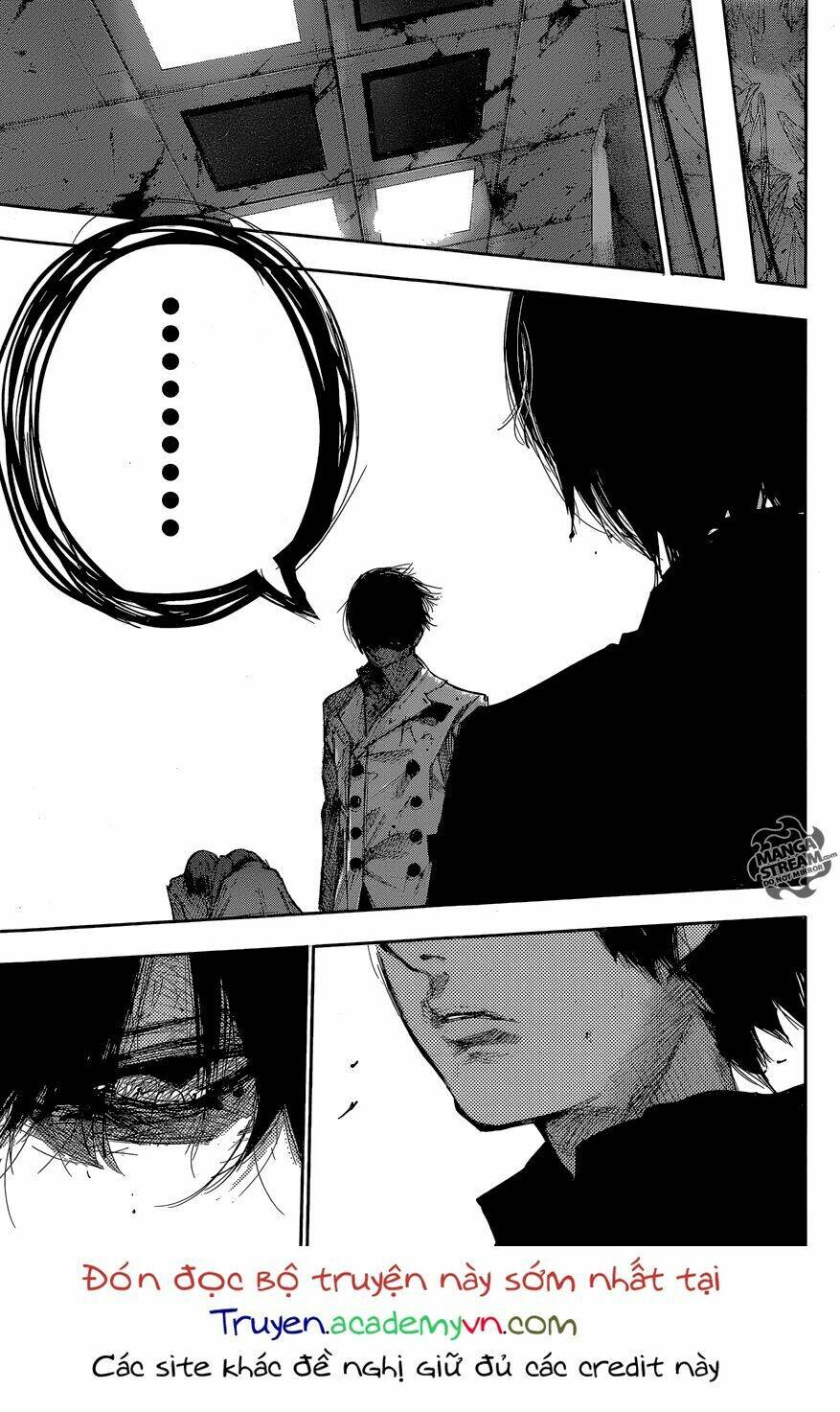 ngạ quỷ vùng tokyo 2 chapter 57 13