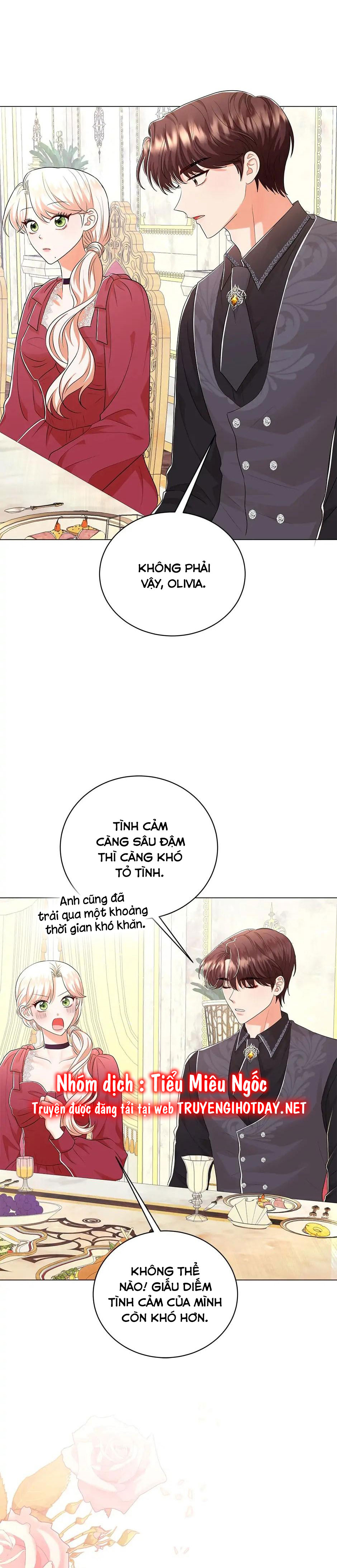 diễn vai ác nữ cũng thật khó khăn chapter 42 9