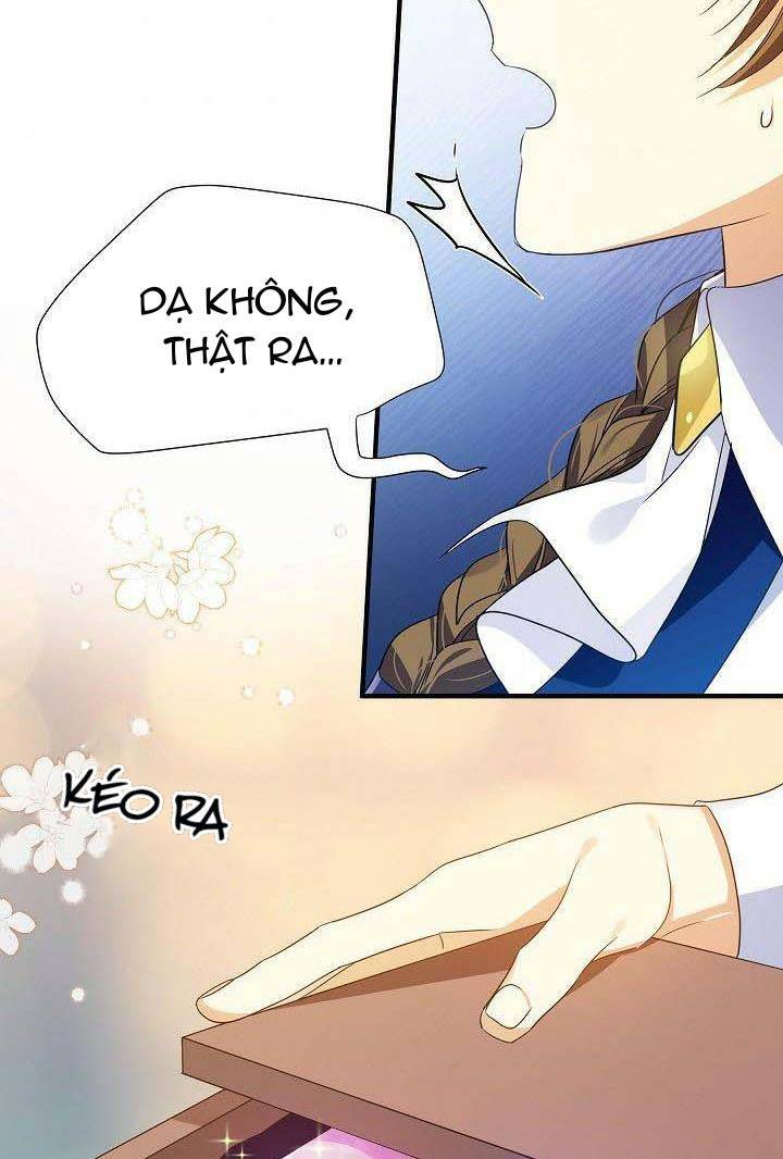 từ lúc bắt đầu tôi vẫn luôn ở bên em chapter 24 90