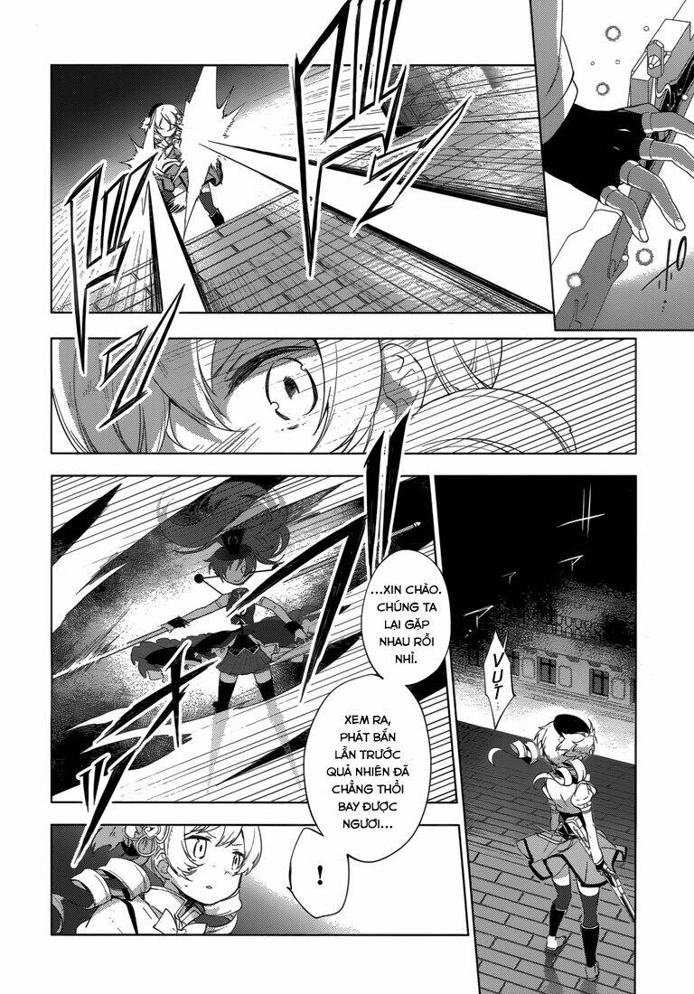 mahou shoujo madoka magica - majuu hen chapter 7 26