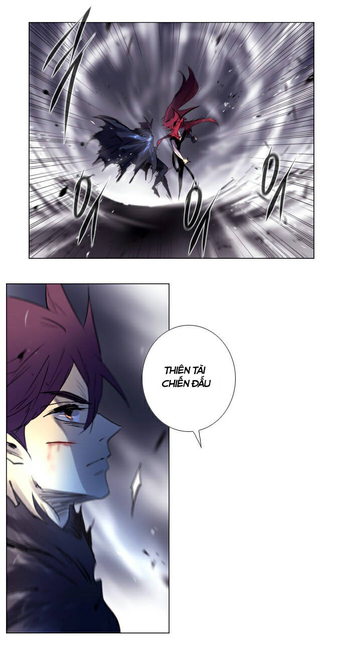 bản khế ước linh hồn chapter 200 7